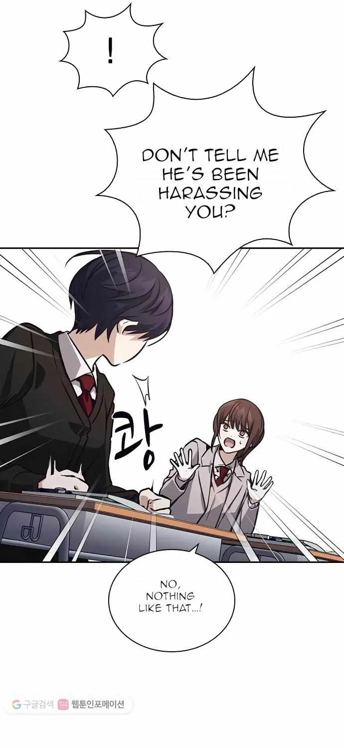 Read Friendly Competition chapter 27 image 88 on Lezhin