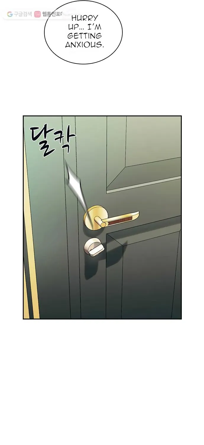 Read Friendly Competition chapter 27 image 9 on Lezhin