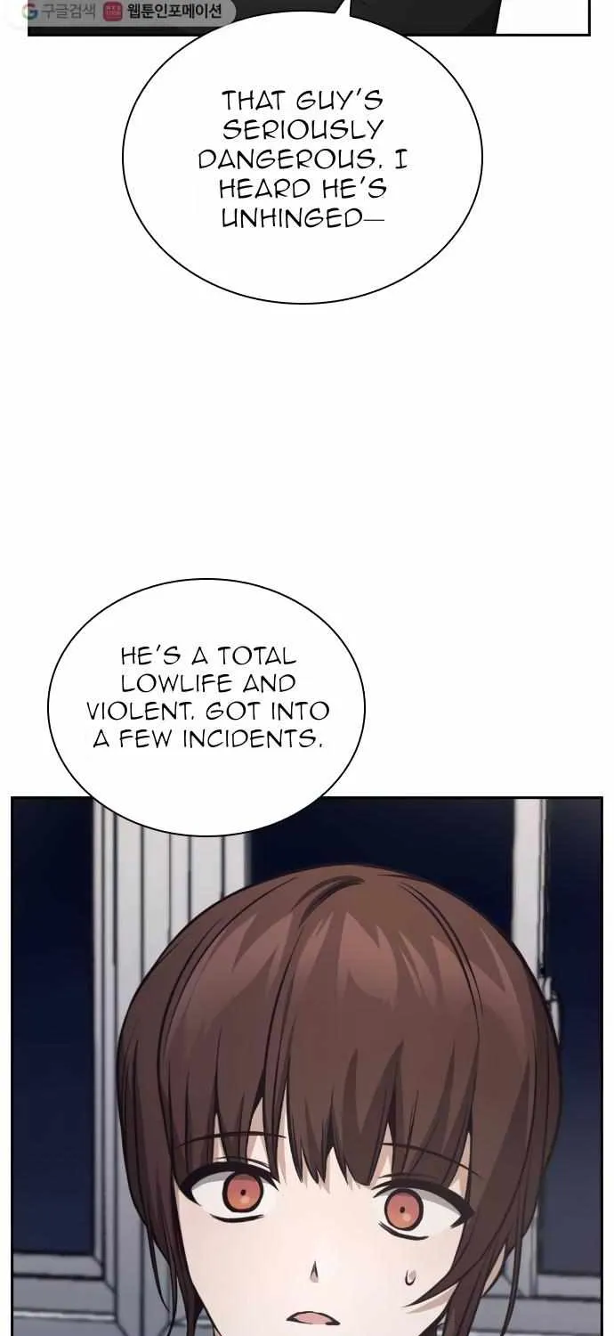 Read Friendly Competition chapter 27 image 90 on Lezhin