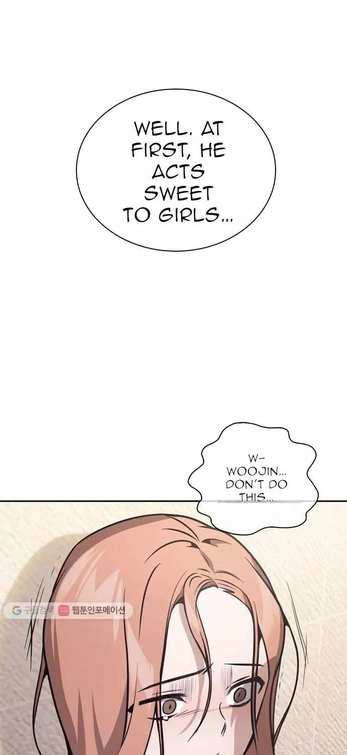 Read Friendly Competition chapter 27 image 92 on Lezhin