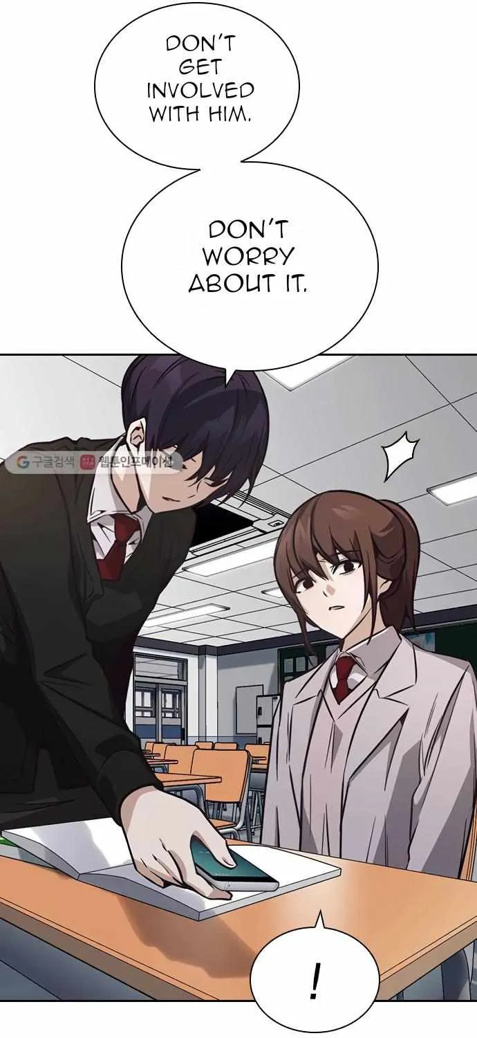 Read Friendly Competition chapter 27 image 98 on Lezhin