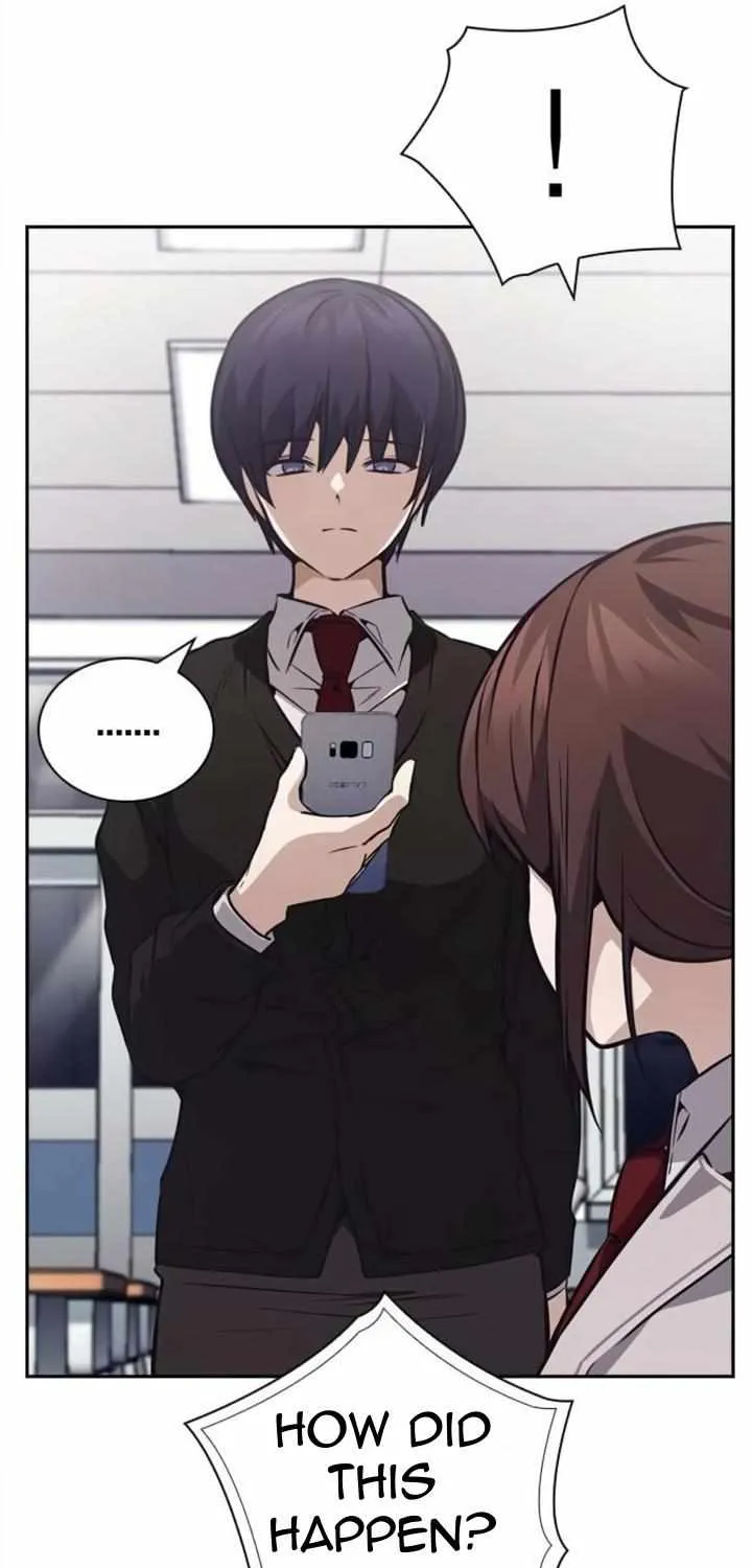Read Friendly Competition chapter 28 image 19 on Lezhin