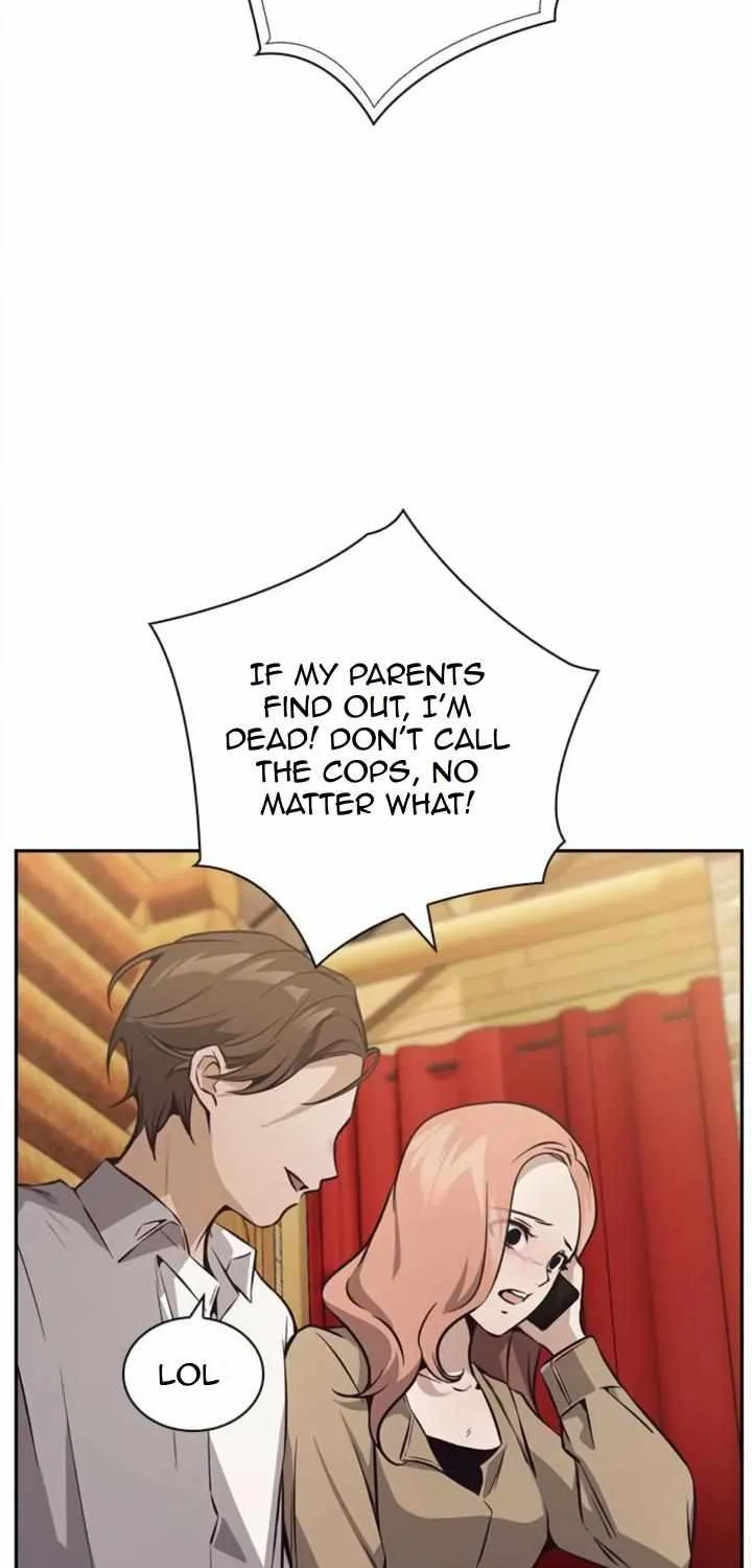 Read Friendly Competition chapter 28 image 20 on Lezhin