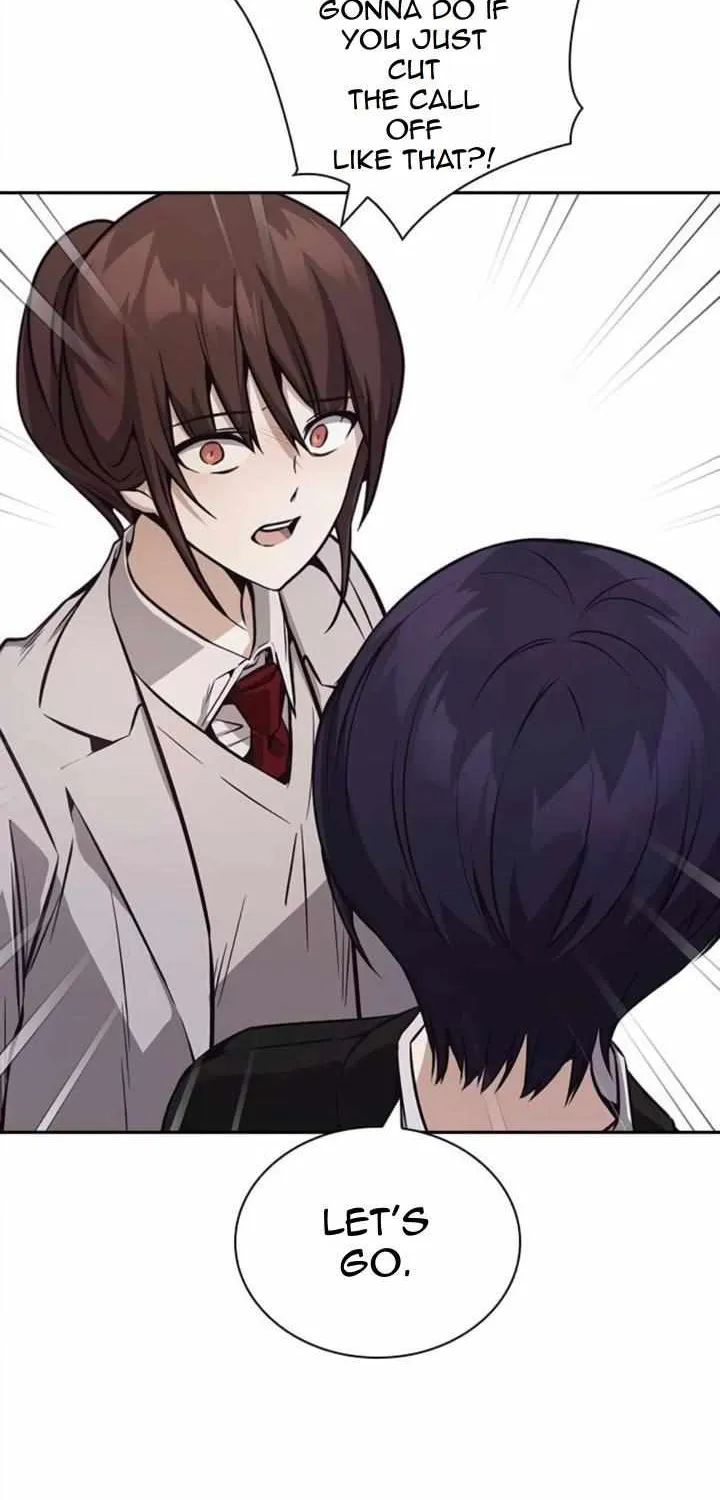 Read Friendly Competition chapter 28 image 28 on Lezhin