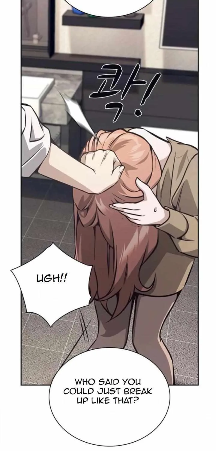 Read Friendly Competition chapter 28 image 3 on Lezhin