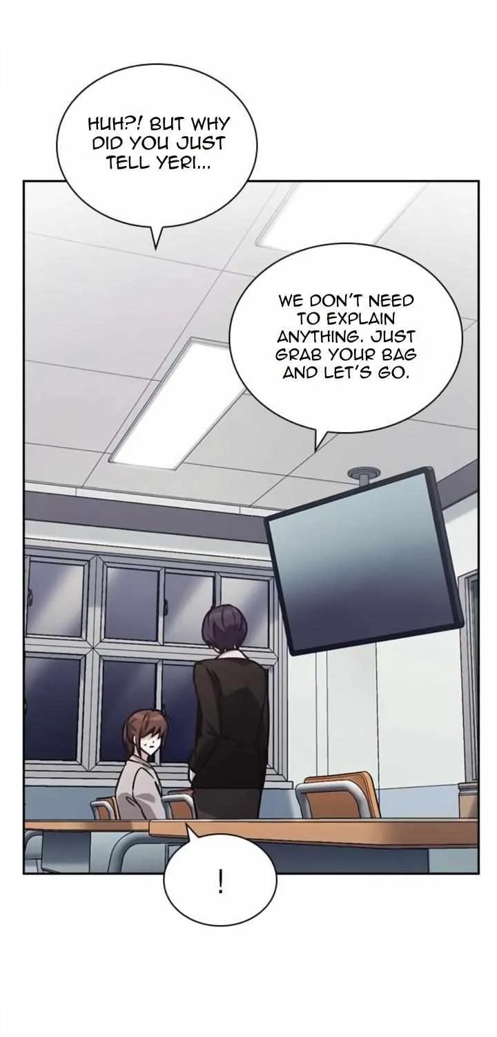 Read Friendly Competition chapter 28 image 31 on Lezhin