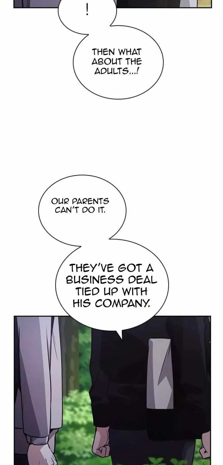 Read Friendly Competition chapter 28 image 43 on Lezhin