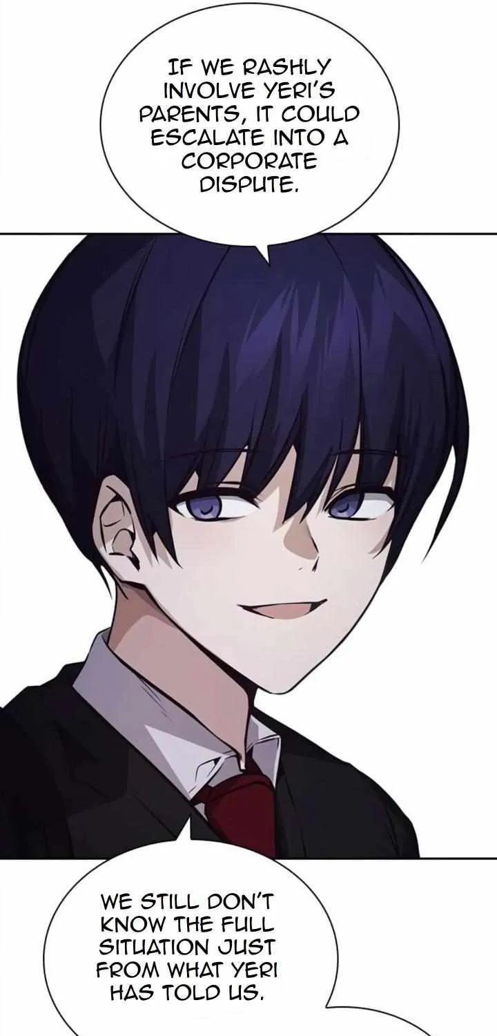 Read Friendly Competition chapter 28 image 45 on Lezhin