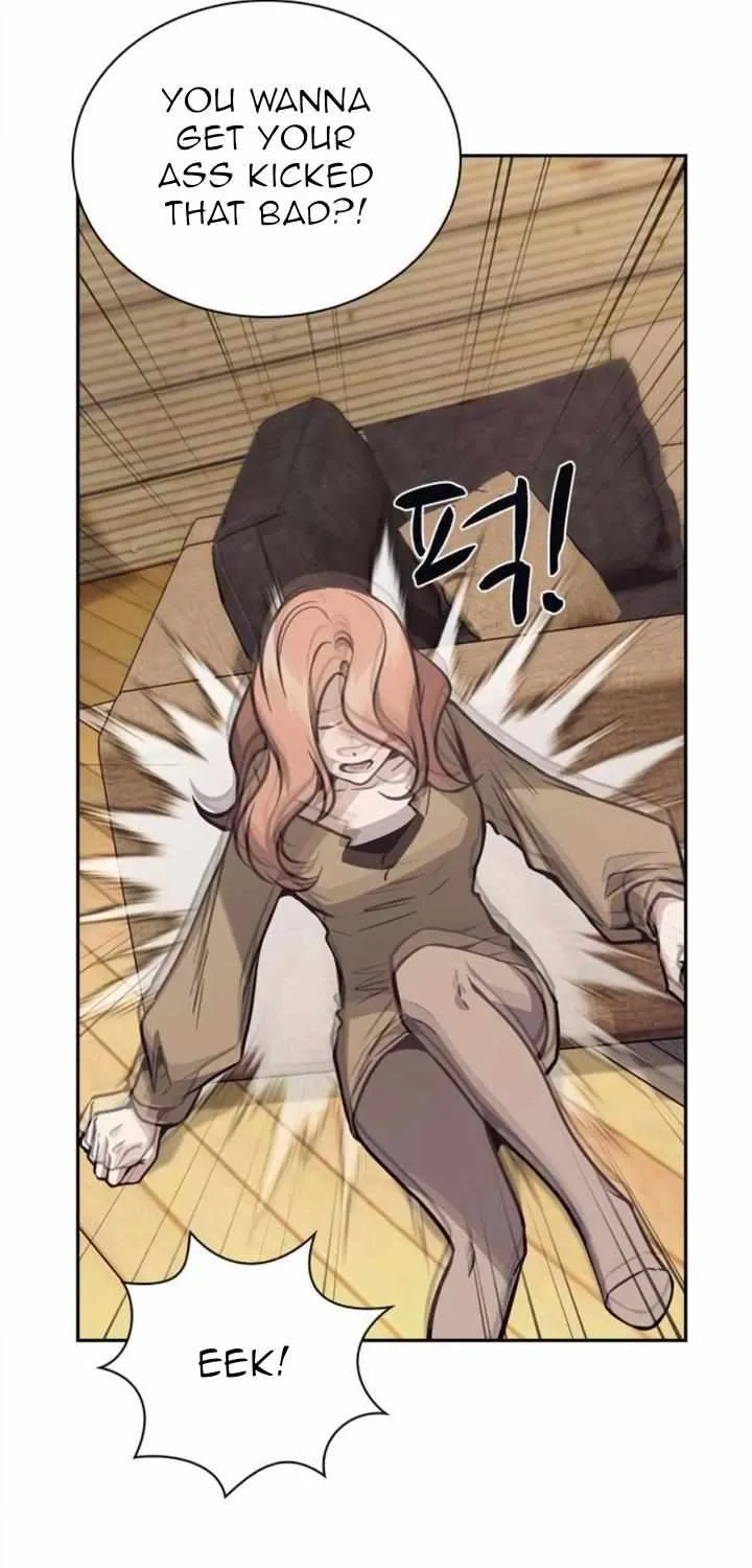 Read Friendly Competition chapter 28 image 5 on Lezhin