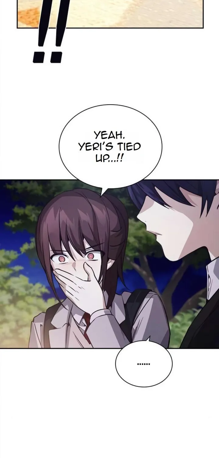 Read Friendly Competition chapter 28 image 50 on Lezhin