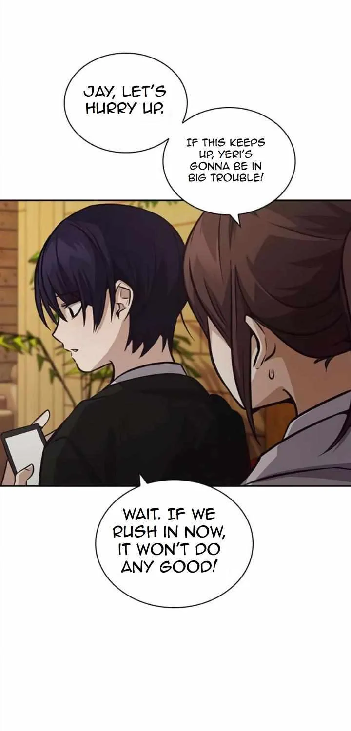 Read Friendly Competition chapter 28 image 66 on Lezhin