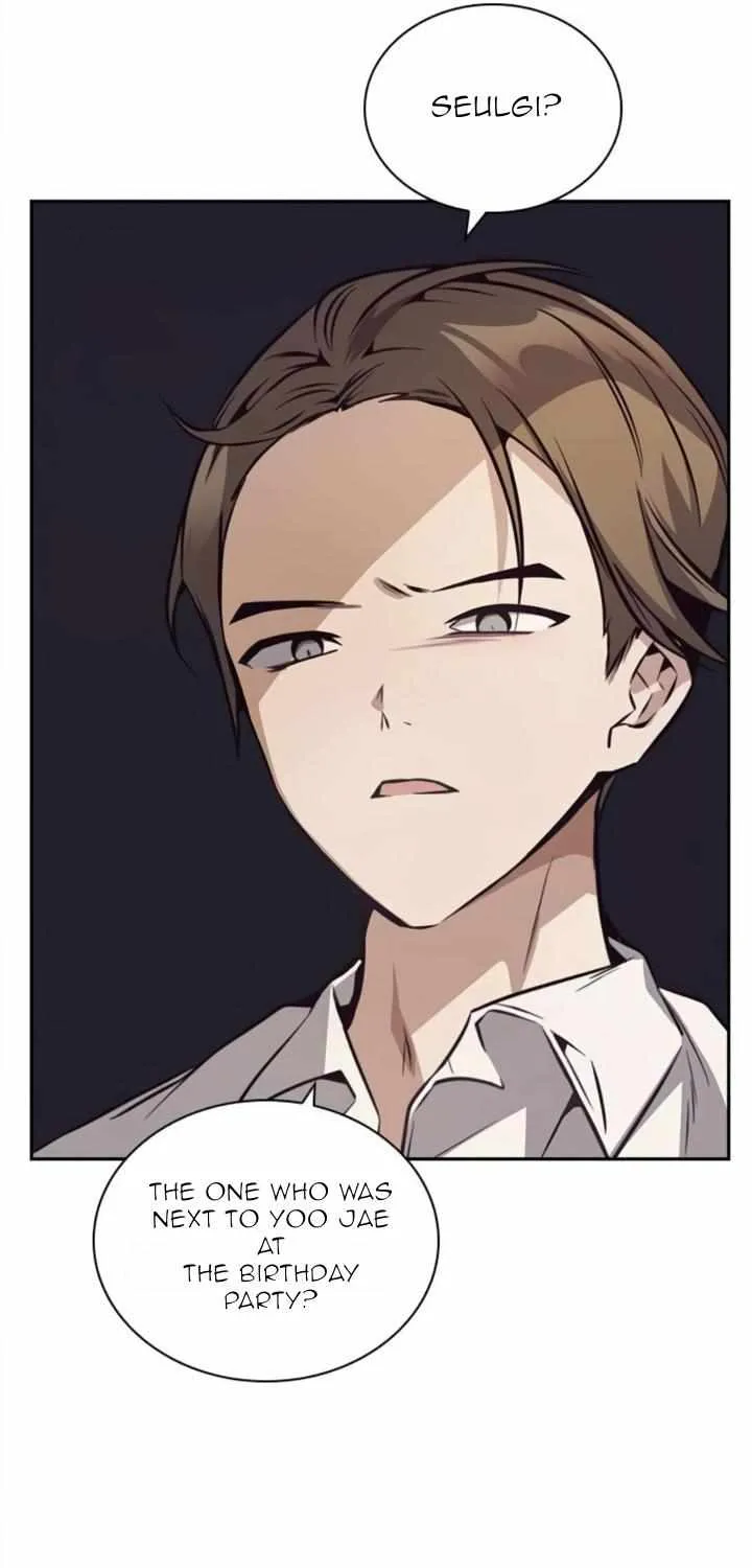 Read Friendly Competition chapter 28 image 8 on Lezhin