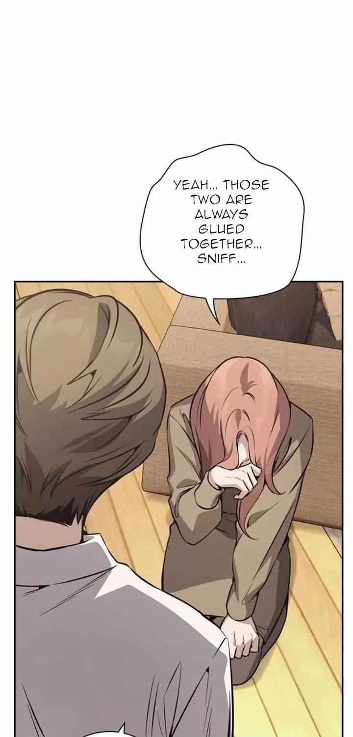Read Friendly Competition chapter 28 image 9 on Lezhin