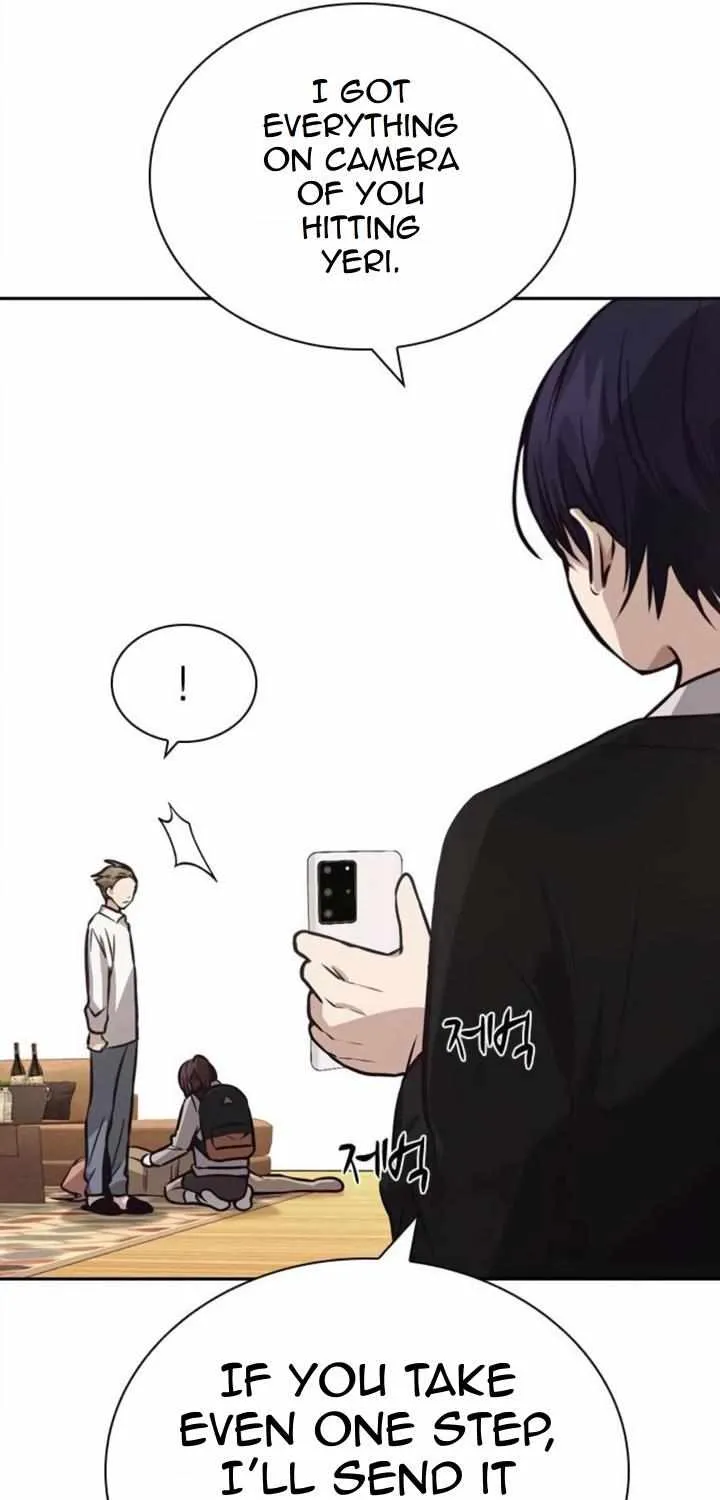 Read Friendly Competition chapter 28 image 93 on Lezhin