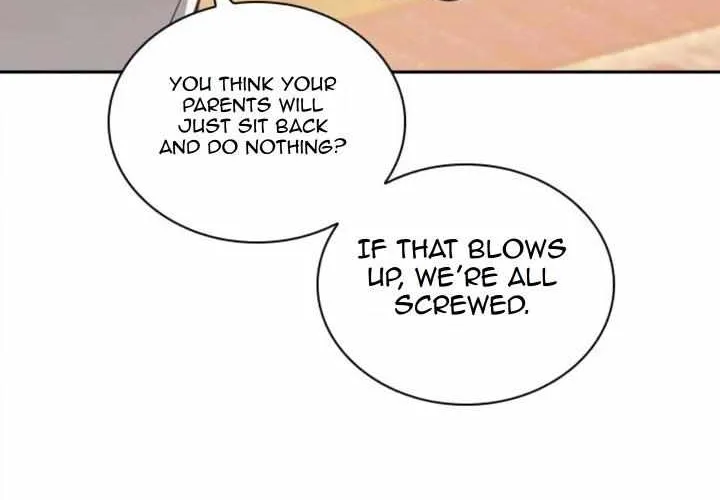 Read Friendly Competition chapter 28 image 96 on Lezhin