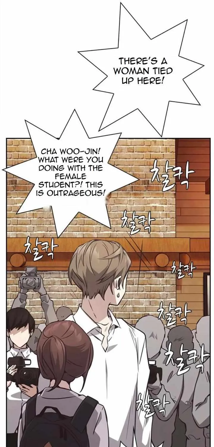 Read Friendly Competition chapter 29 image 30 on Lezhin