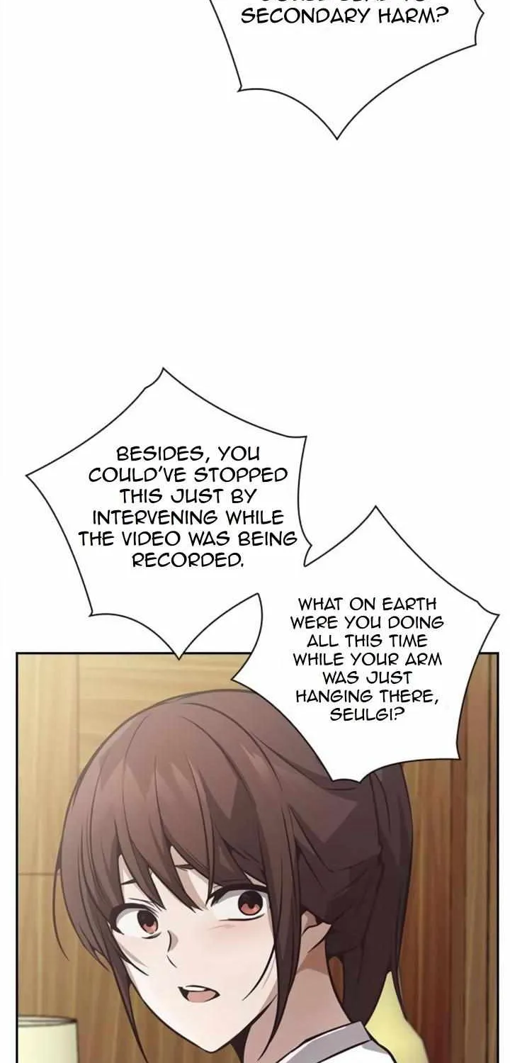 Read Friendly Competition chapter 29 image 50 on Lezhin