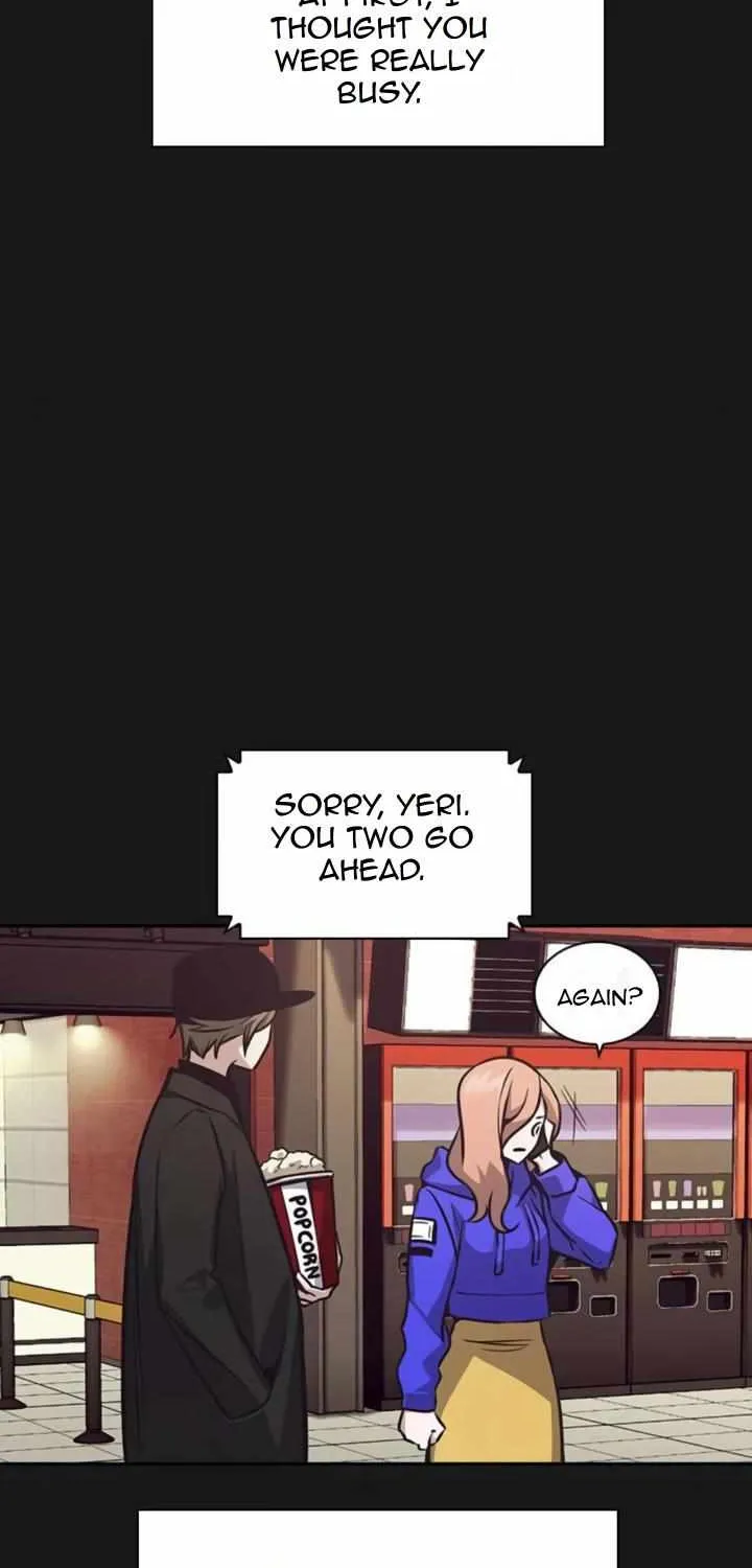 Read Friendly Competition chapter 29 image 60 on Lezhin