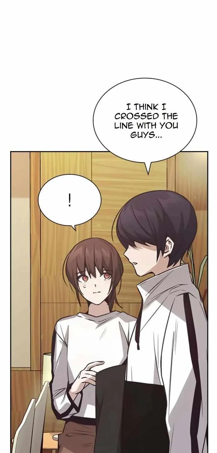 Read Friendly Competition chapter 29 image 89 on Lezhin