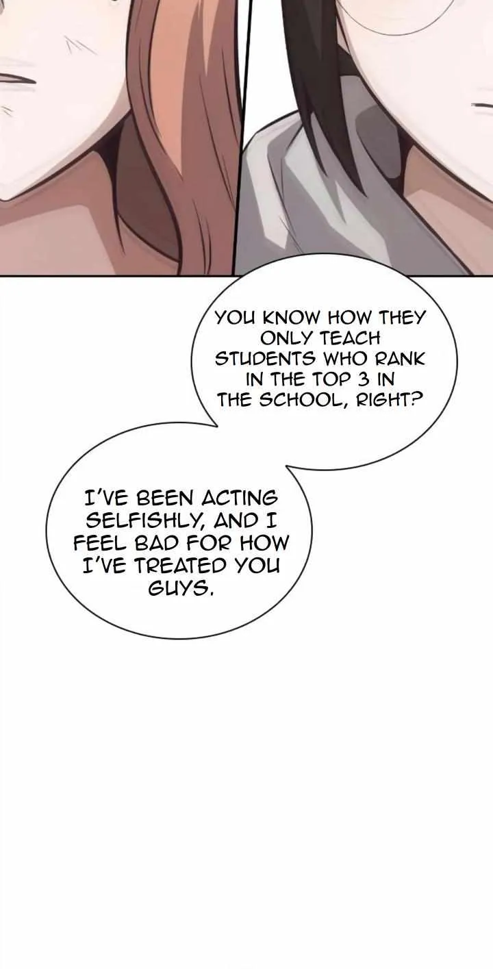 Read Friendly Competition chapter 29 image 97 on Lezhin