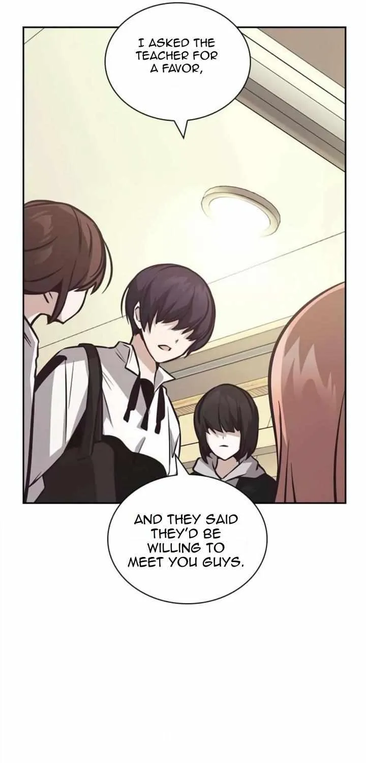 Read Friendly Competition chapter 29 image 98 on Lezhin
