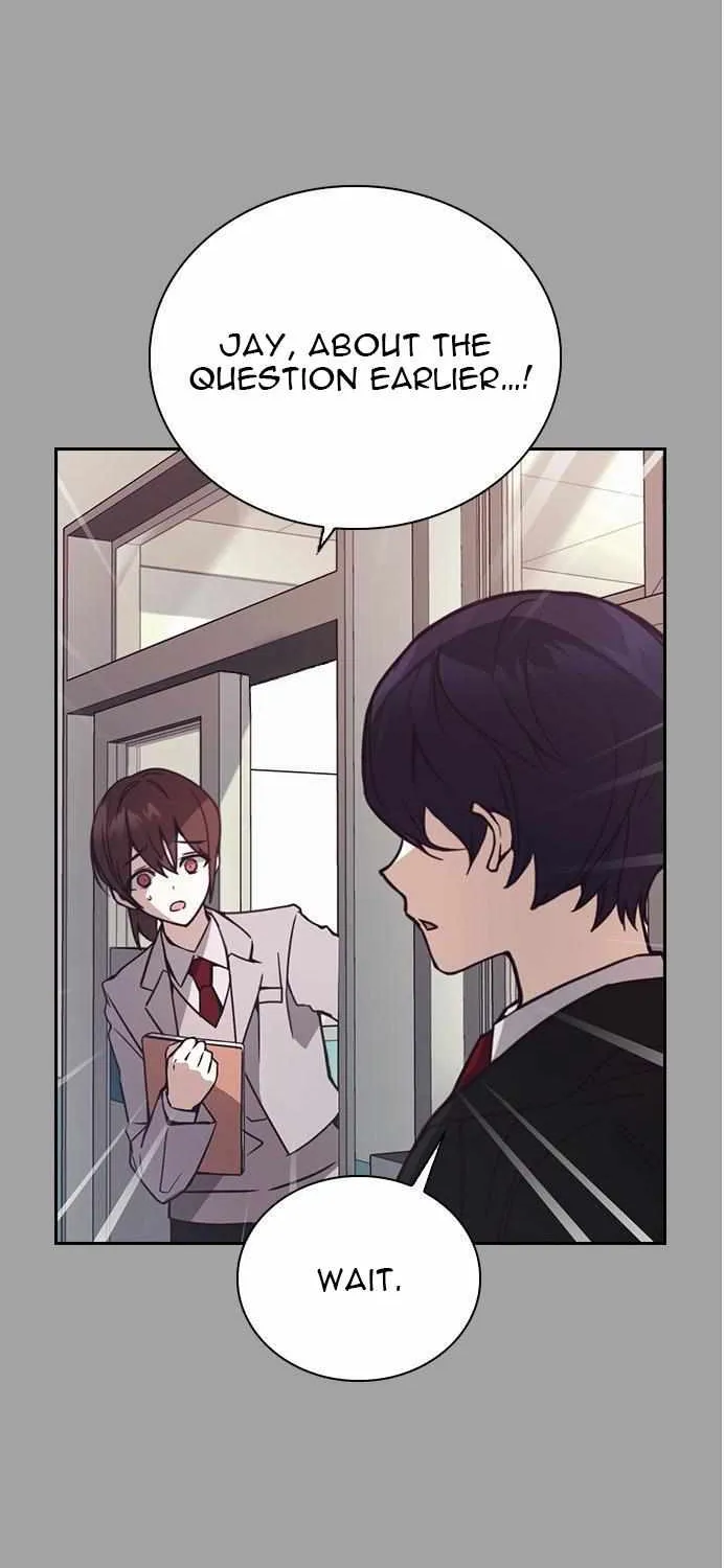 Read Friendly Competition chapter 3 image 1 on Lezhin