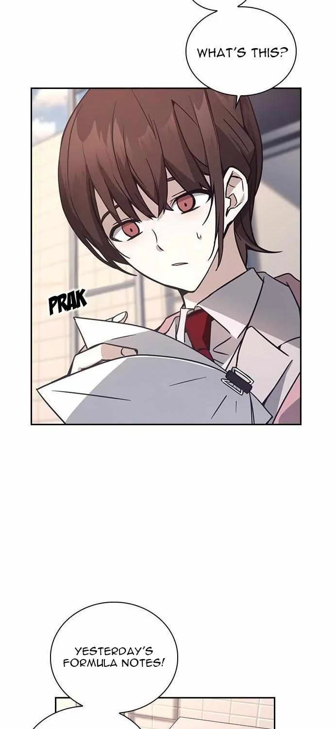 Read Friendly Competition chapter 3 image 13 on Lezhin