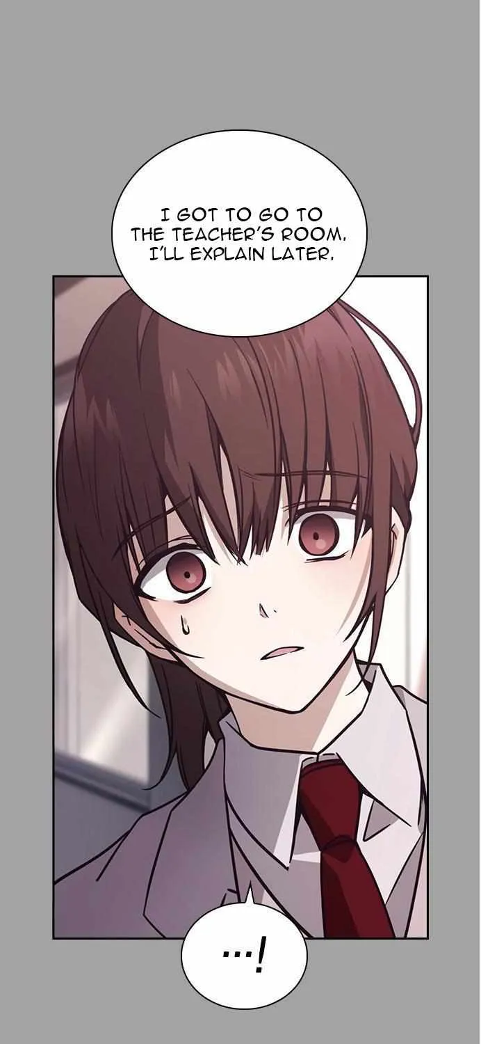 Read Friendly Competition chapter 3 image 2 on Lezhin