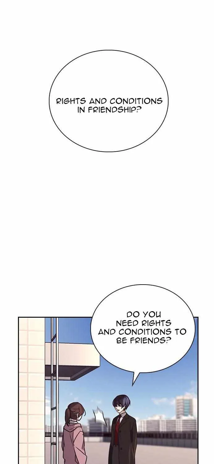 Read Friendly Competition chapter 3 image 21 on Lezhin