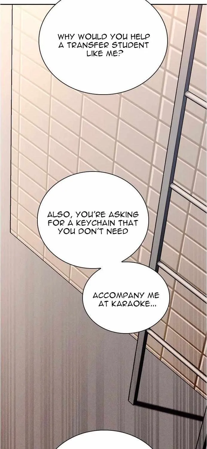 Read Friendly Competition chapter 3 image 24 on Lezhin