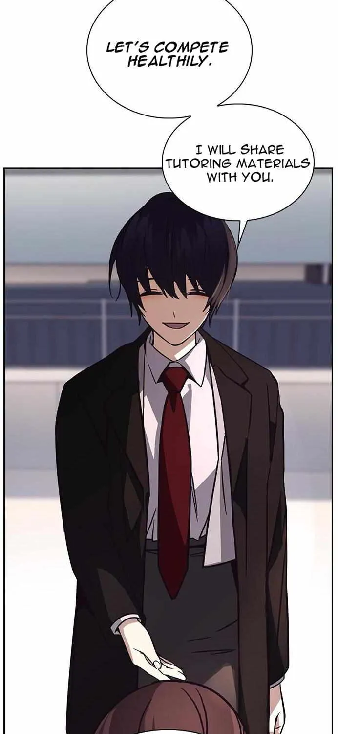 Read Friendly Competition chapter 3 image 33 on Lezhin