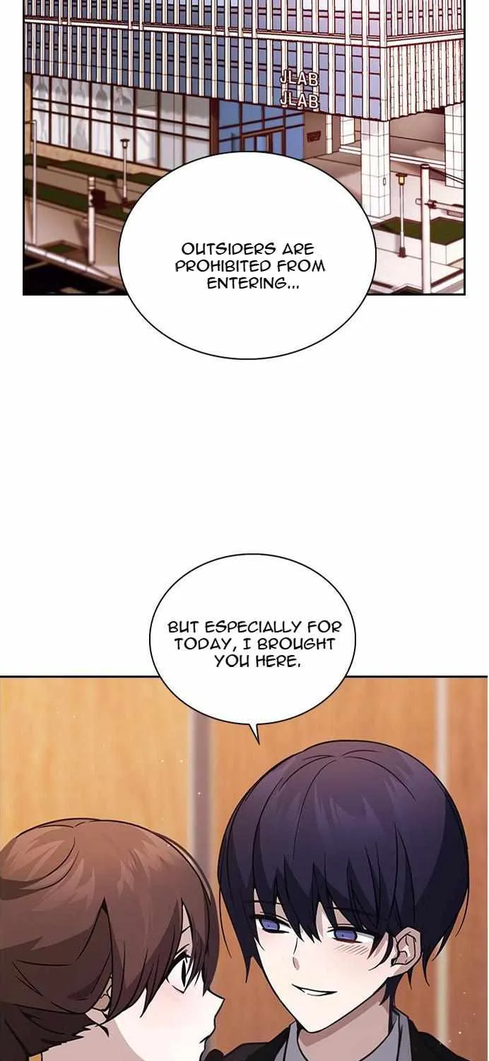 Read Friendly Competition chapter 3 image 40 on Lezhin