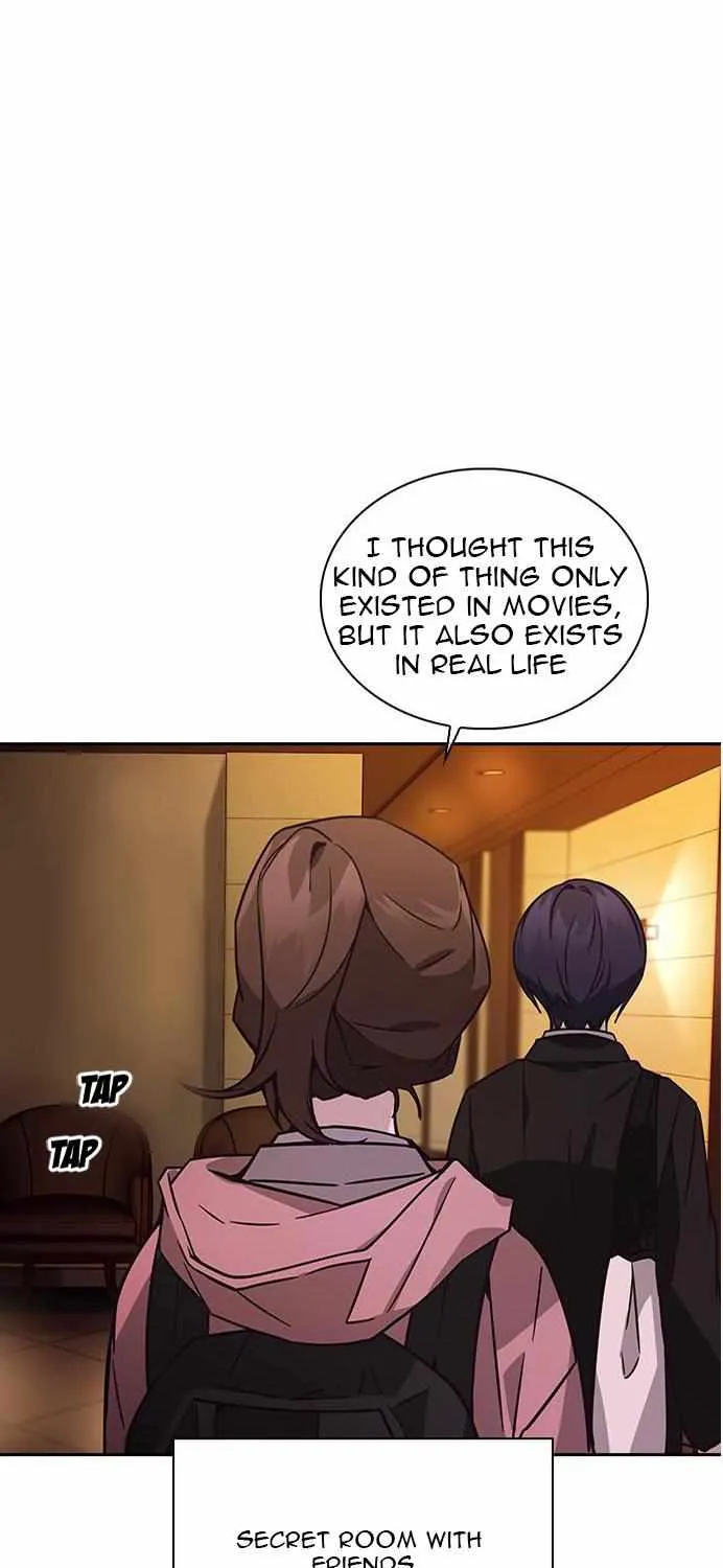 Read Friendly Competition chapter 3 image 42 on Lezhin
