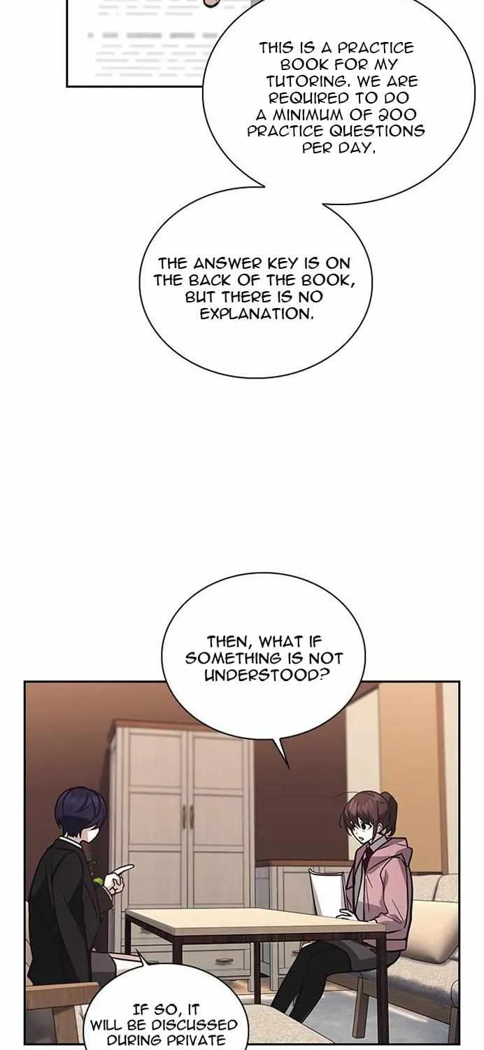 Read Friendly Competition chapter 3 image 49 on Lezhin