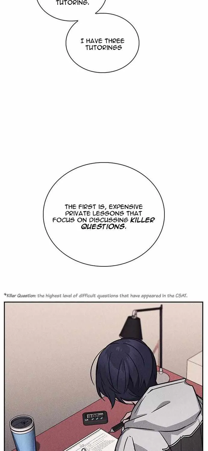 Read Friendly Competition chapter 3 image 50 on Lezhin