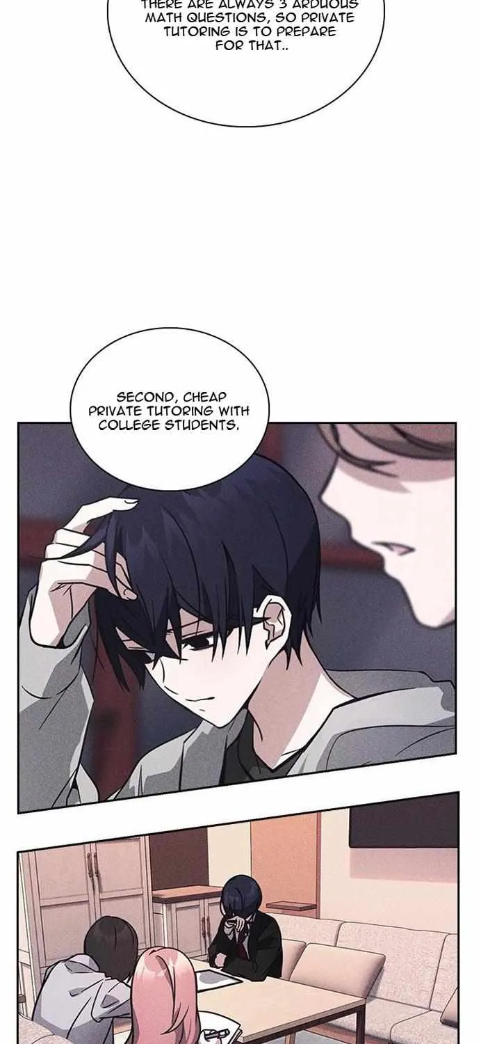 Read Friendly Competition chapter 3 image 52 on Lezhin