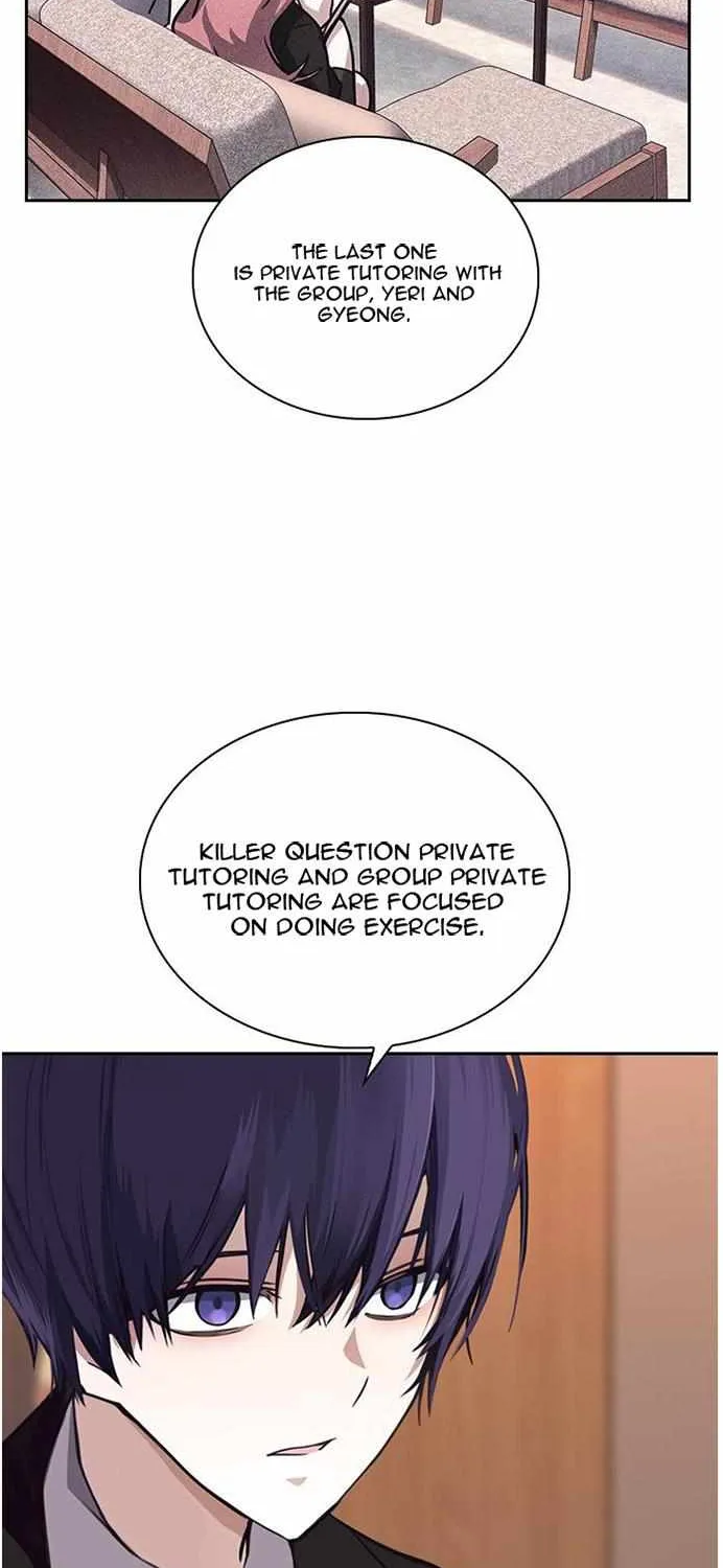 Read Friendly Competition chapter 3 image 53 on Lezhin