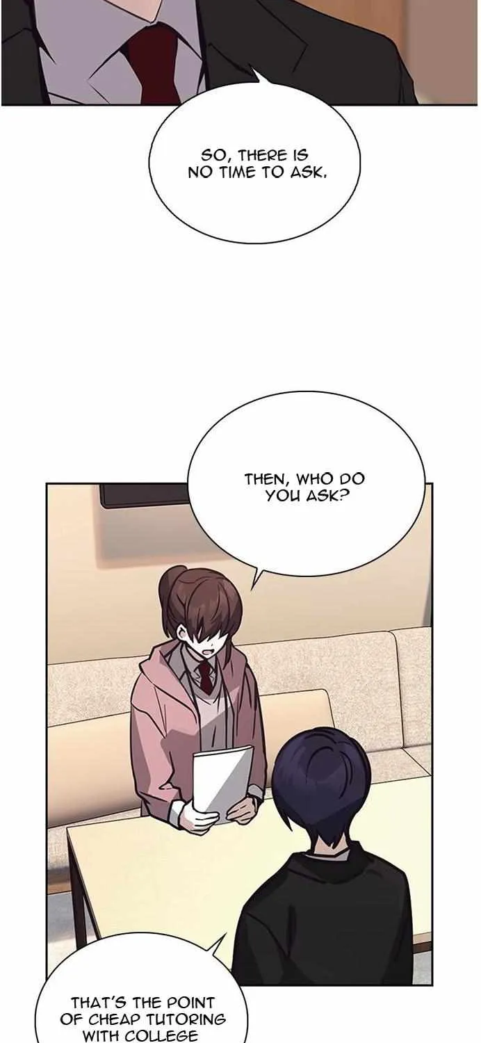Read Friendly Competition chapter 3 image 54 on Lezhin
