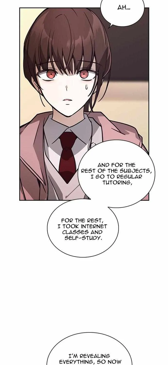 Read Friendly Competition chapter 3 image 56 on Lezhin