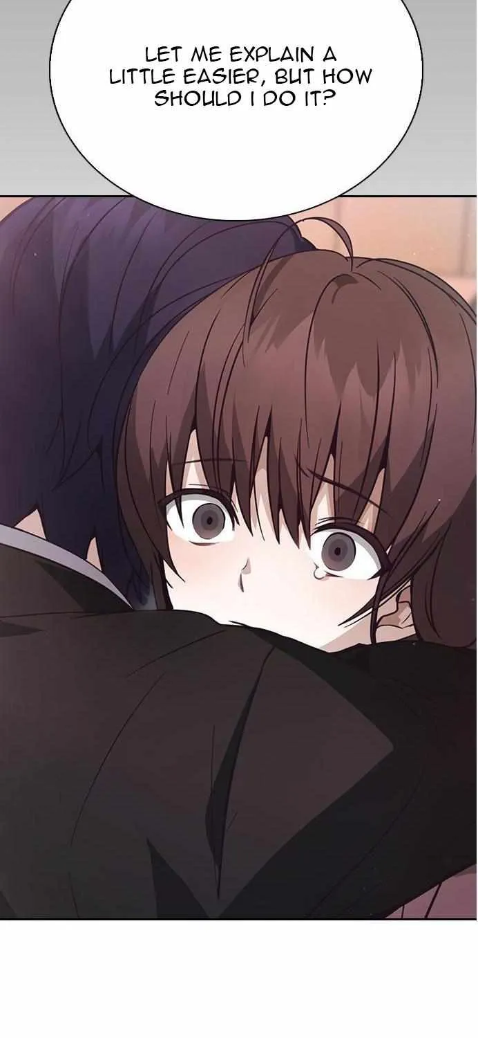 Read Friendly Competition chapter 3 image 6 on Lezhin