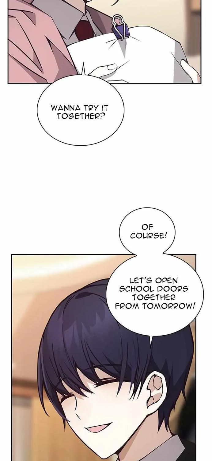 Read Friendly Competition chapter 3 image 70 on Lezhin