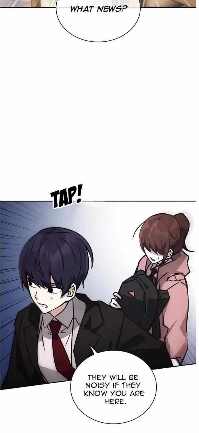 Read Friendly Competition chapter 3 image 73 on Lezhin