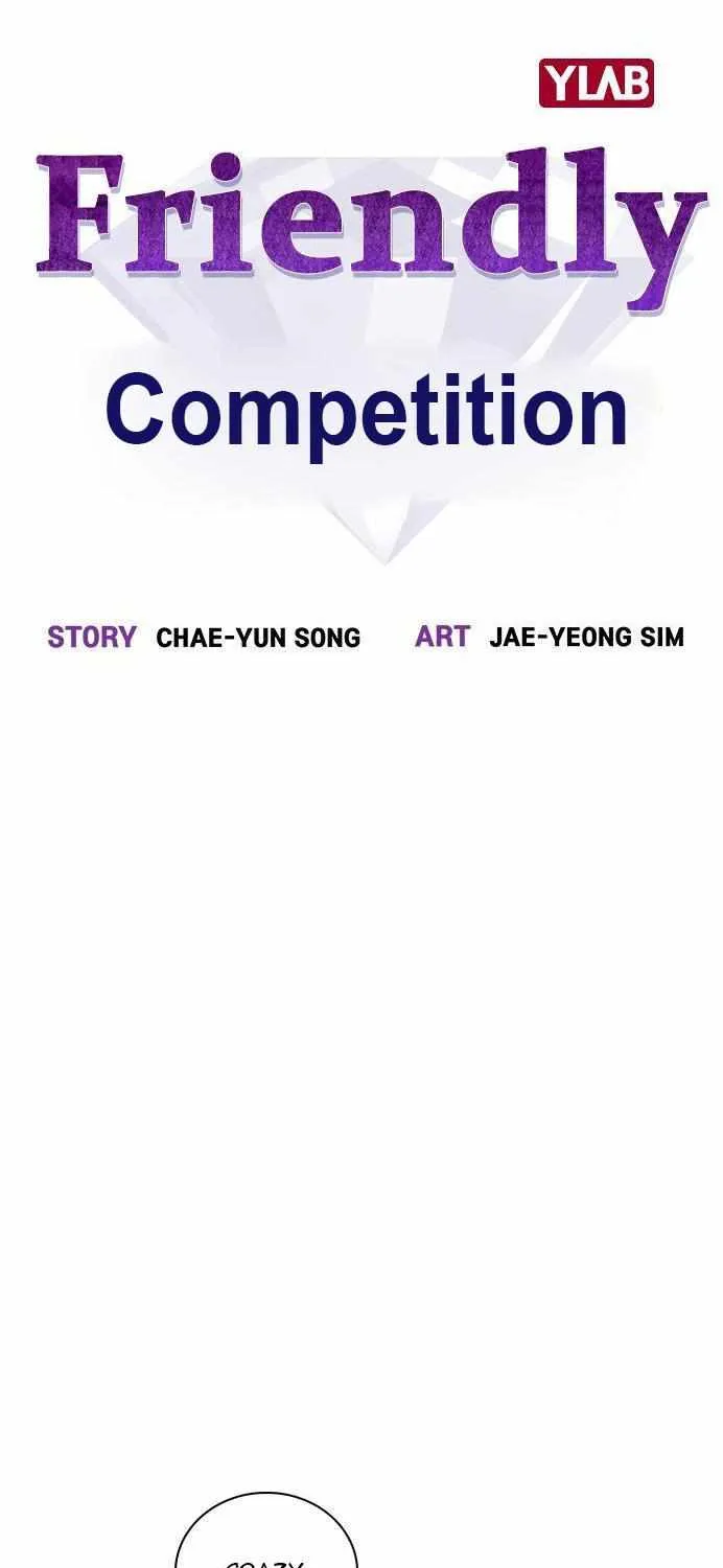 Read Friendly Competition chapter 3 image 8 on Lezhin