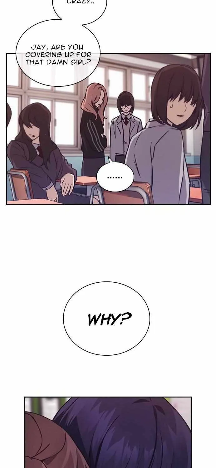 Read Friendly Competition chapter 3 image 9 on Lezhin