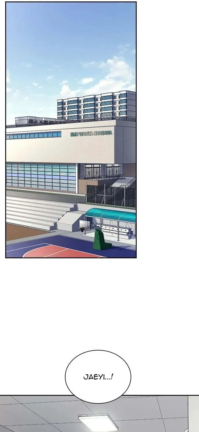 Read Friendly Competition chapter 30 image 10 on Lezhin