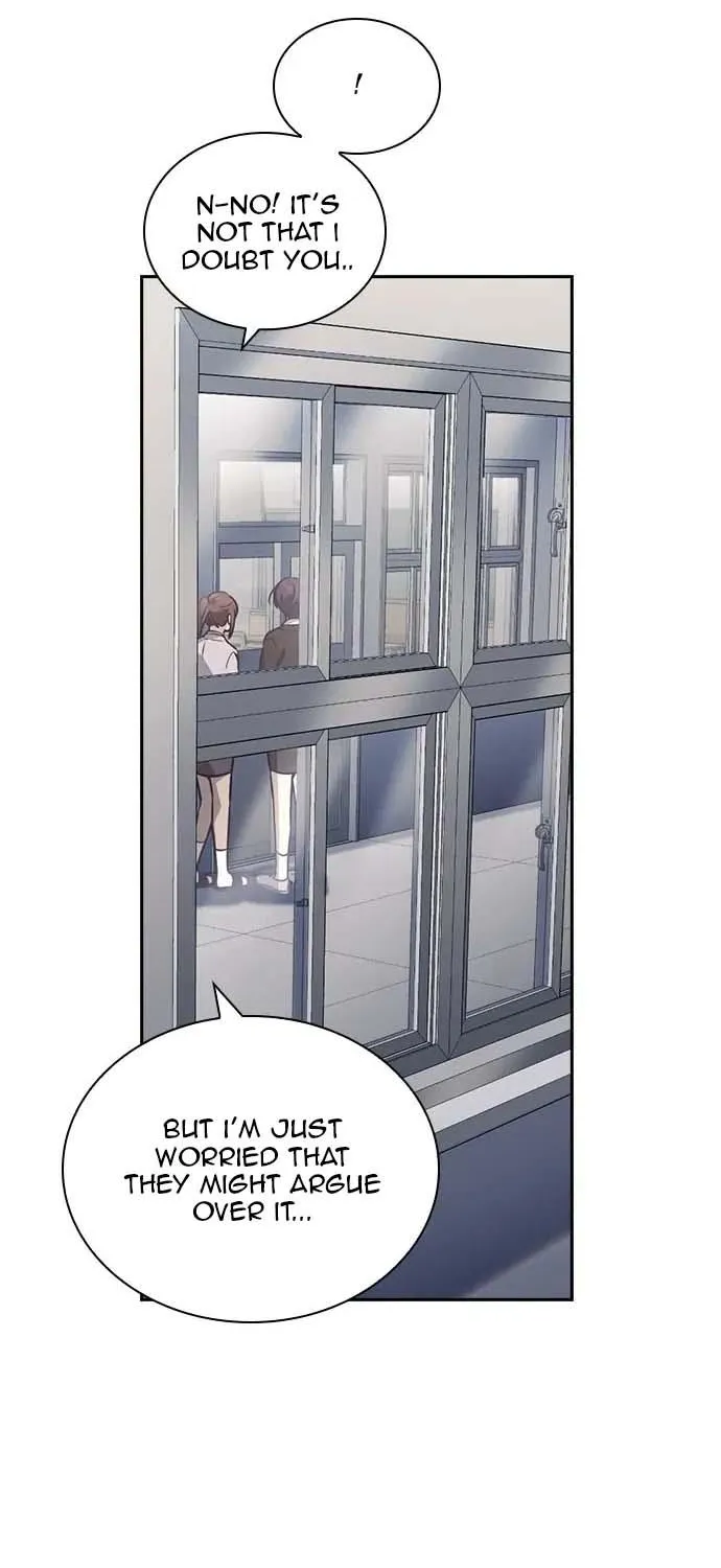 Read Friendly Competition chapter 30 image 14 on Lezhin