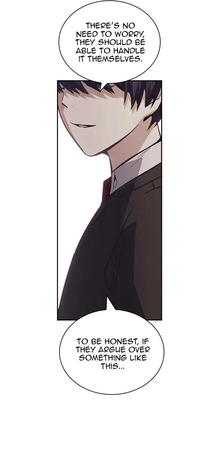 Read Friendly Competition chapter 30 image 16 on Lezhin