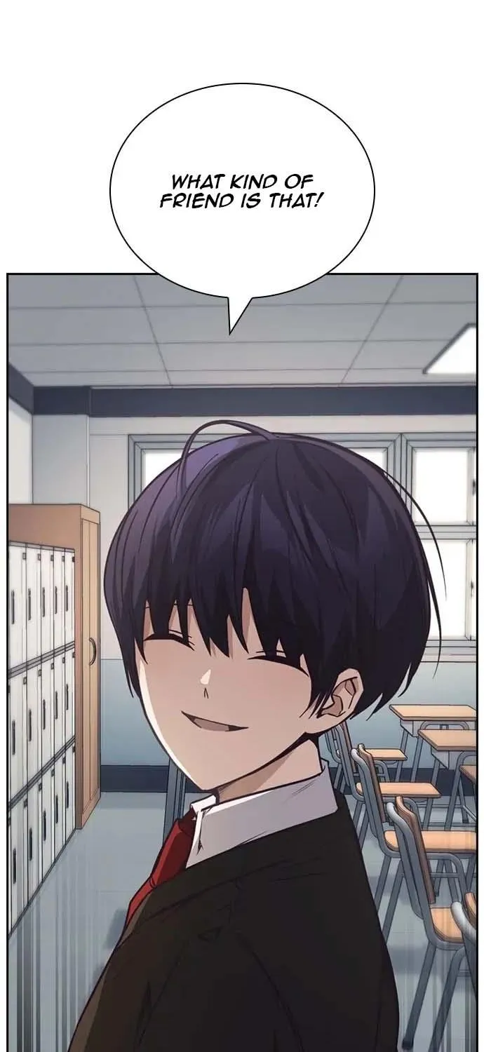 Read Friendly Competition chapter 30 image 17 on Lezhin