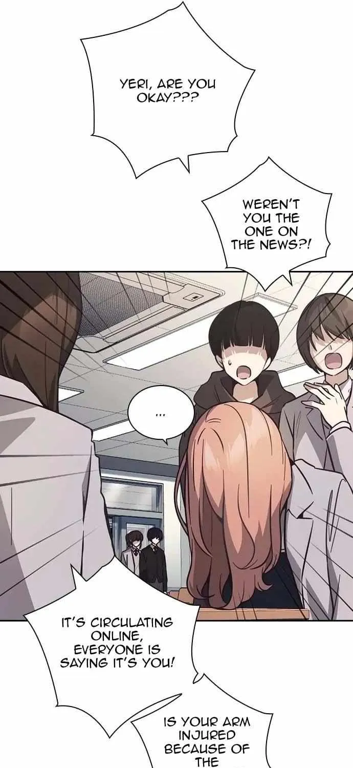 Read Friendly Competition chapter 30 image 19 on Lezhin