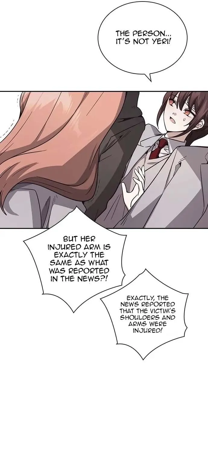 Read Friendly Competition chapter 30 image 22 on Lezhin